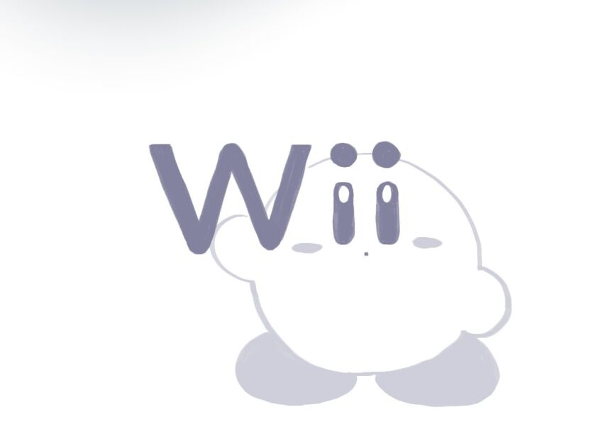 Kirby (Kirby (Series)) Rule 34 Image
