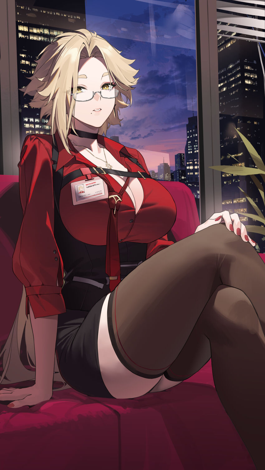 Girls' Frontline Rule 34 Image