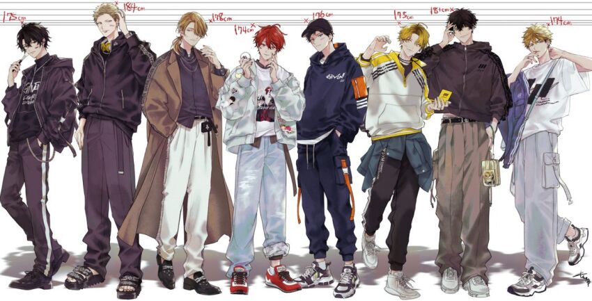 Kaji Akihiko Rule 34 Image