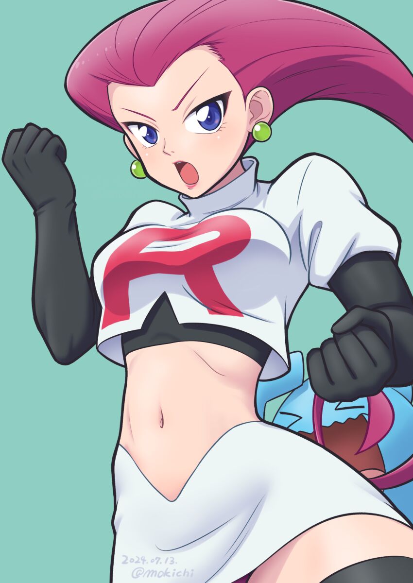 Gen 2 Pokemon (Nintendo) Rule 34 Image