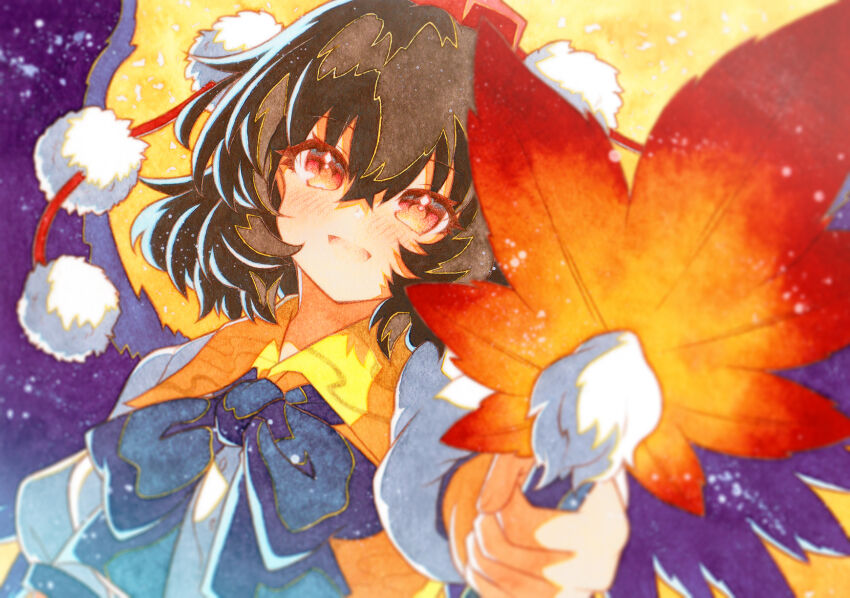 Shameimaru Aya (Touhou) Rule 34 Image