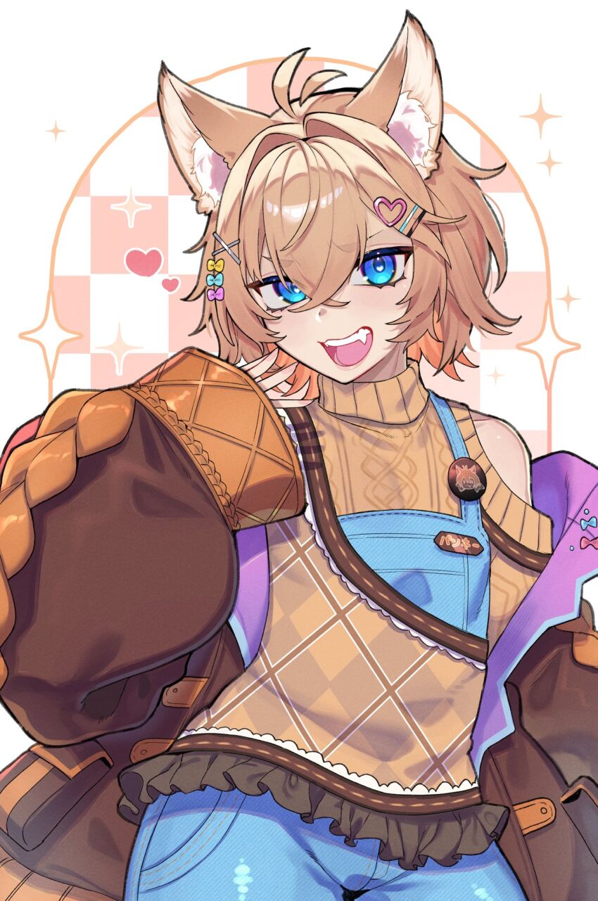 Indie Virtual Youtuber Rule 34 Image