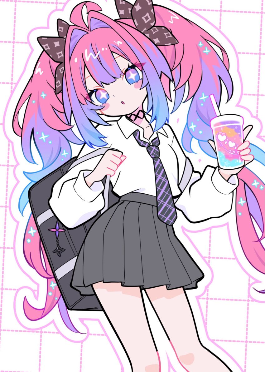 Kikirara Vivi (Hololive) Rule 34 Image