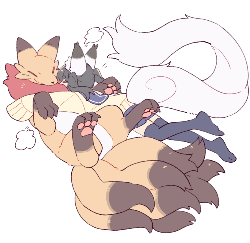 Original Rule 34 Image