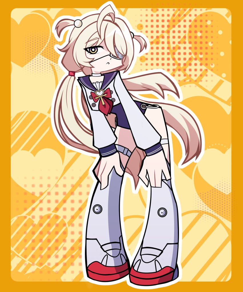 Phoenix Reffaella (Zenless Zone Zero) Rule 34 Image