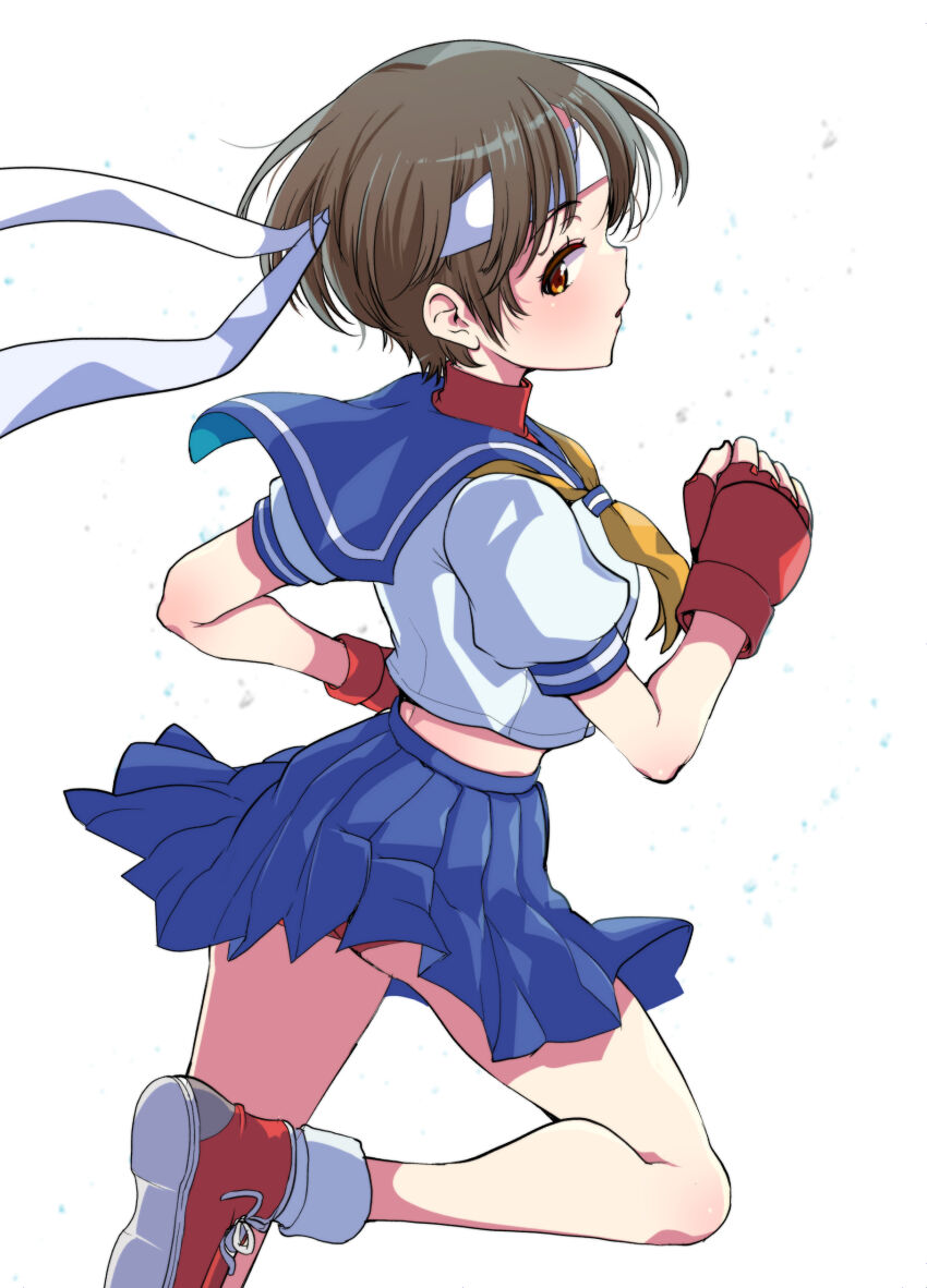 Kasugano Sakura Rule 34 Image