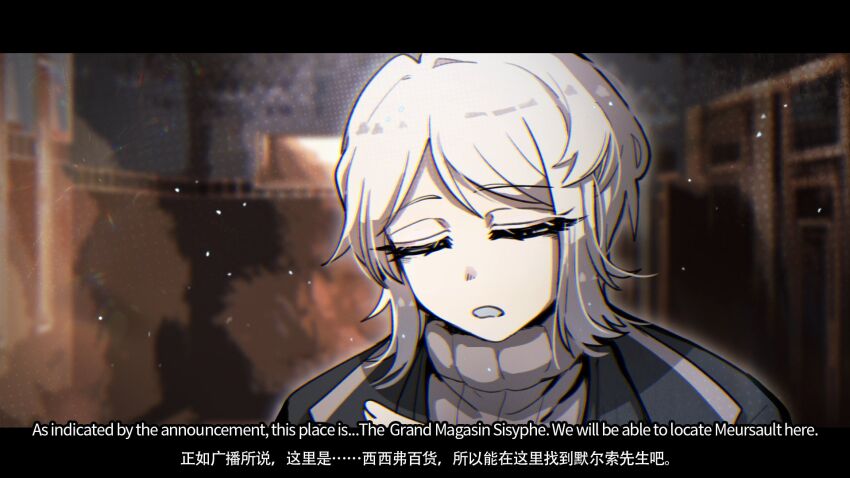 Faust (Project Moon) Rule 34 Image