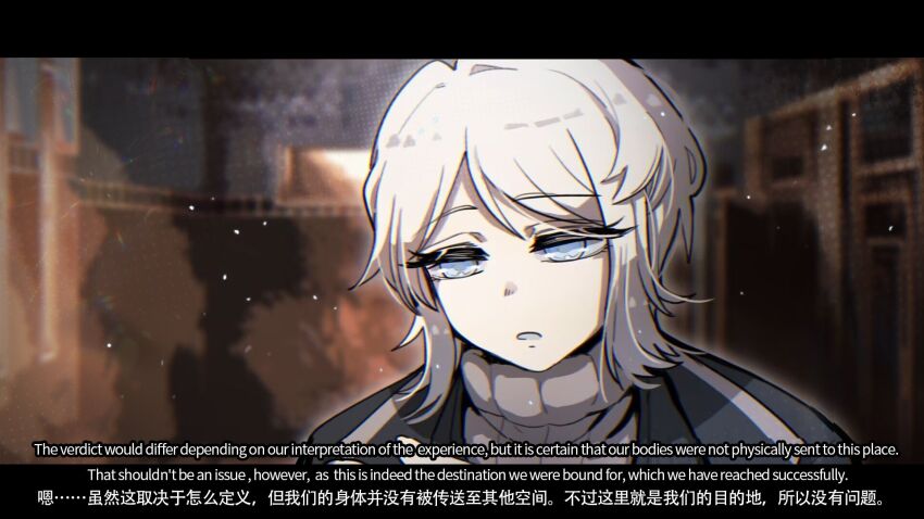 Faust (Project Moon) Rule 34 Image