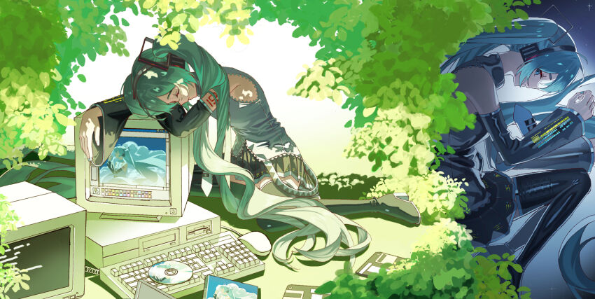 Vocaloid Rule 34 Image