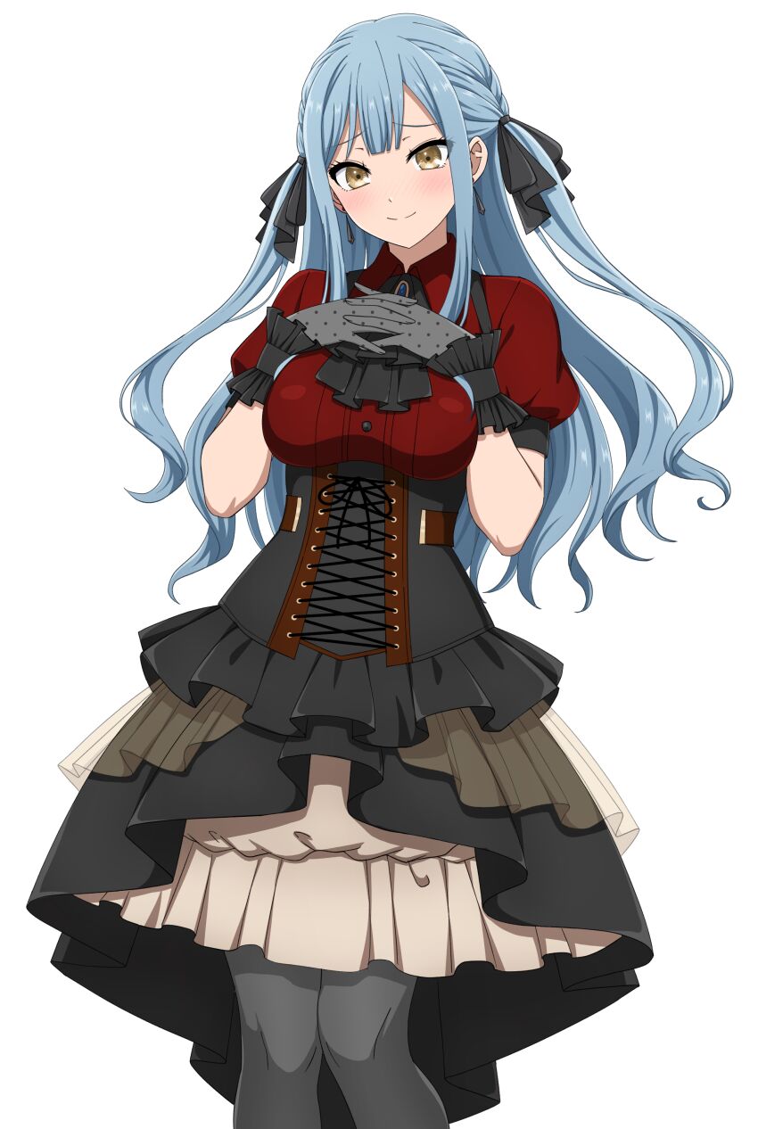 Oblivionis (Bang Dream!) Rule 34 Image