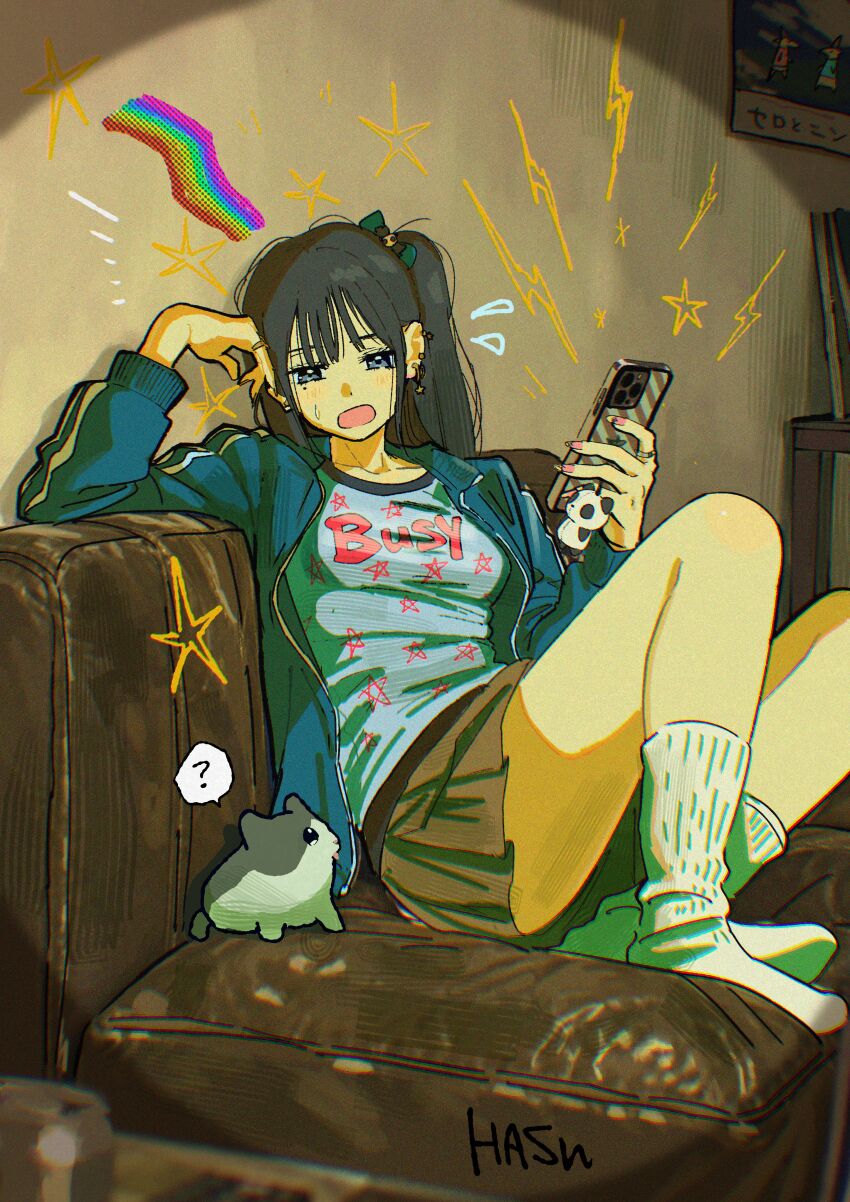 Original Rule 34 Image