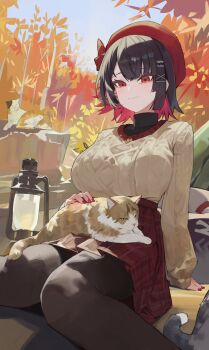 Maho (M M Catdog) Rule 34 Image