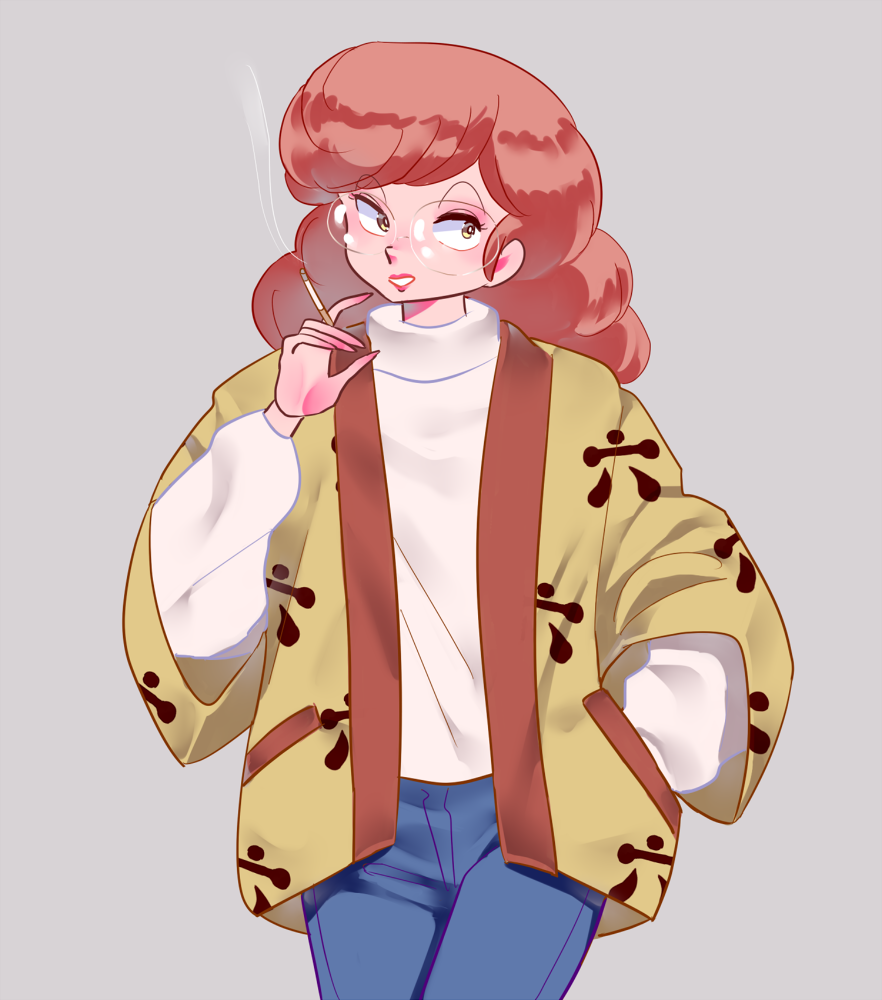 Maison Ikkoku Rule 34 Image