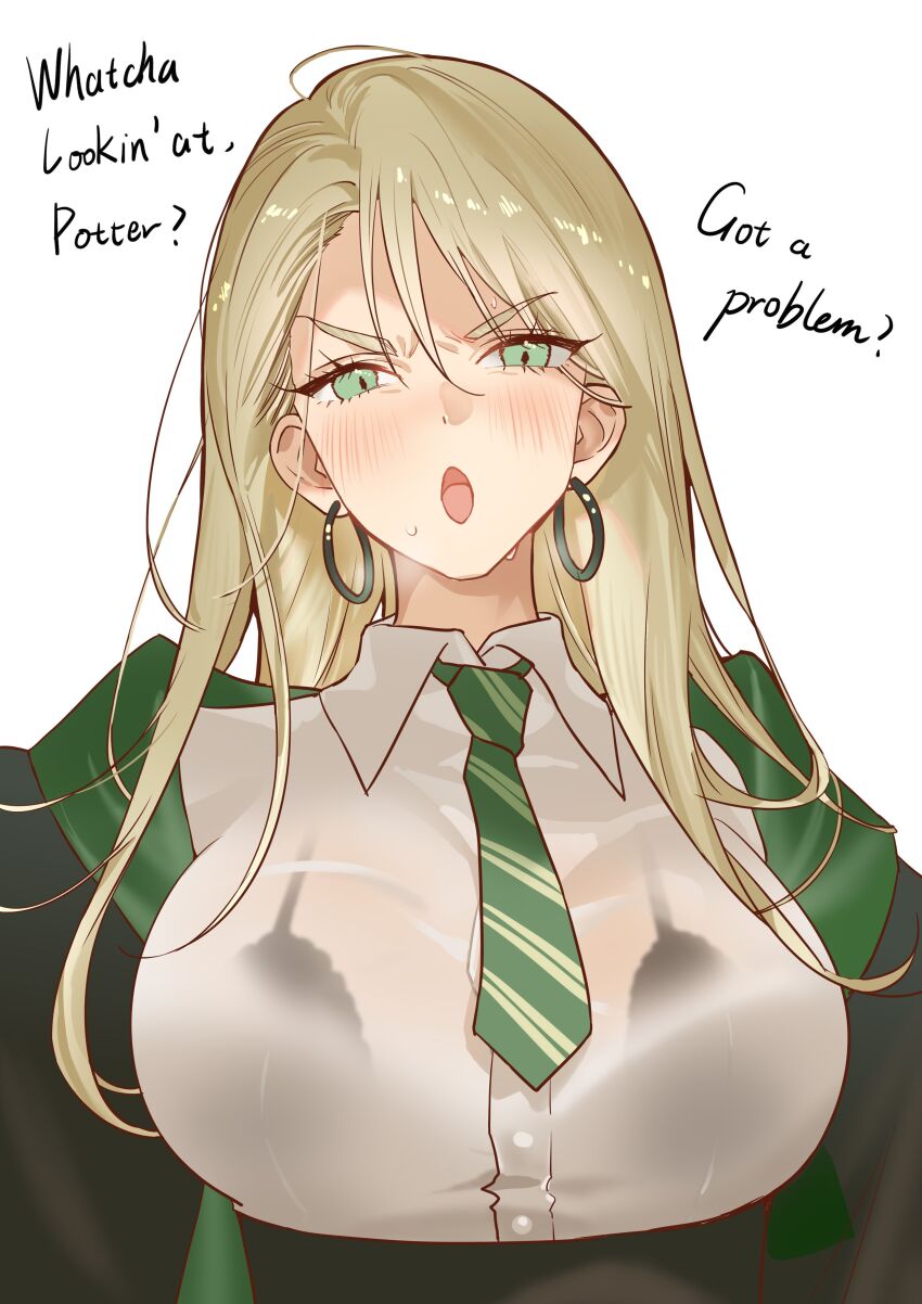 Harry Potter (Series) Rule 34 Image