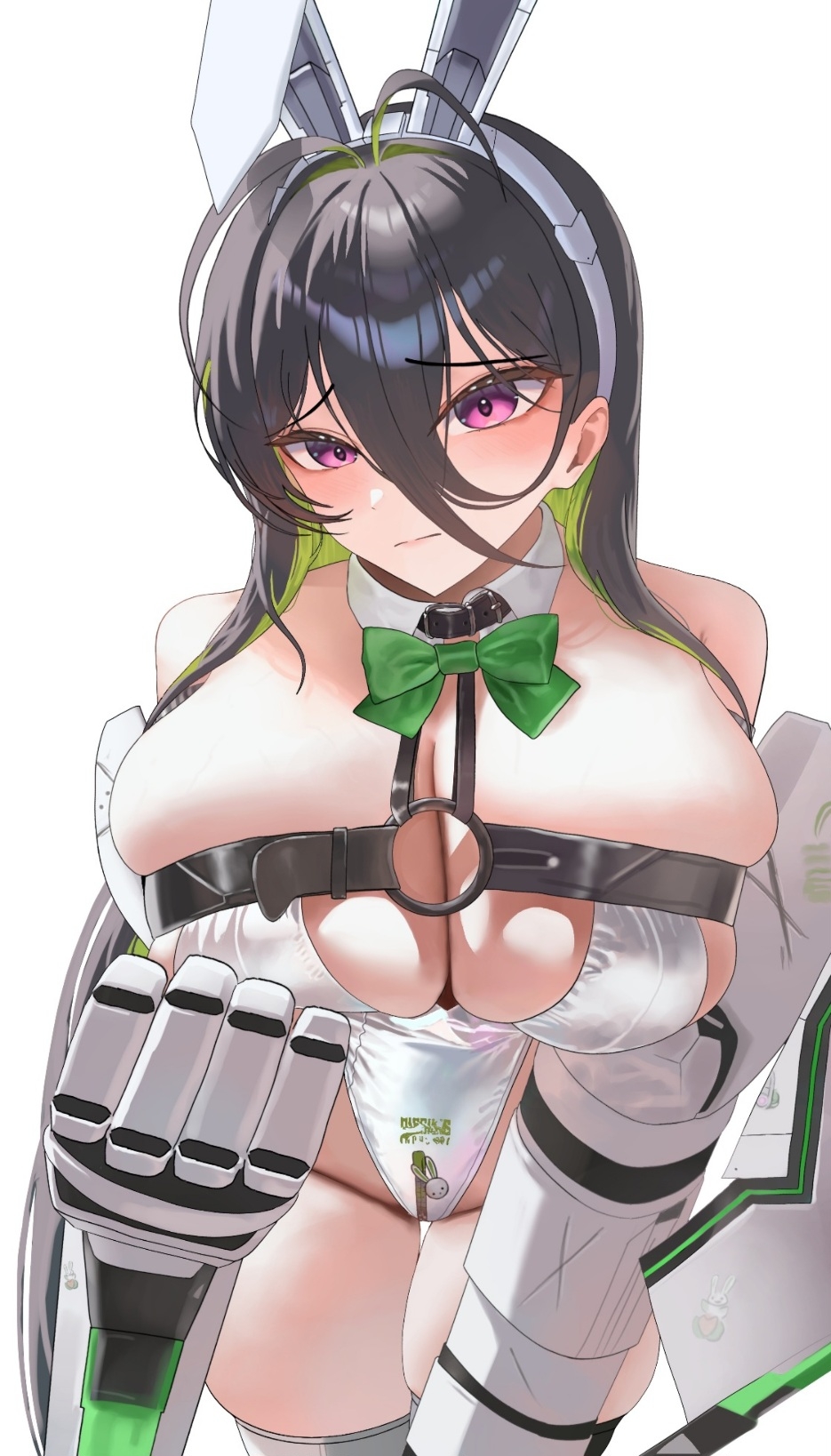 Guilty (Nikke) Rule 34 Image