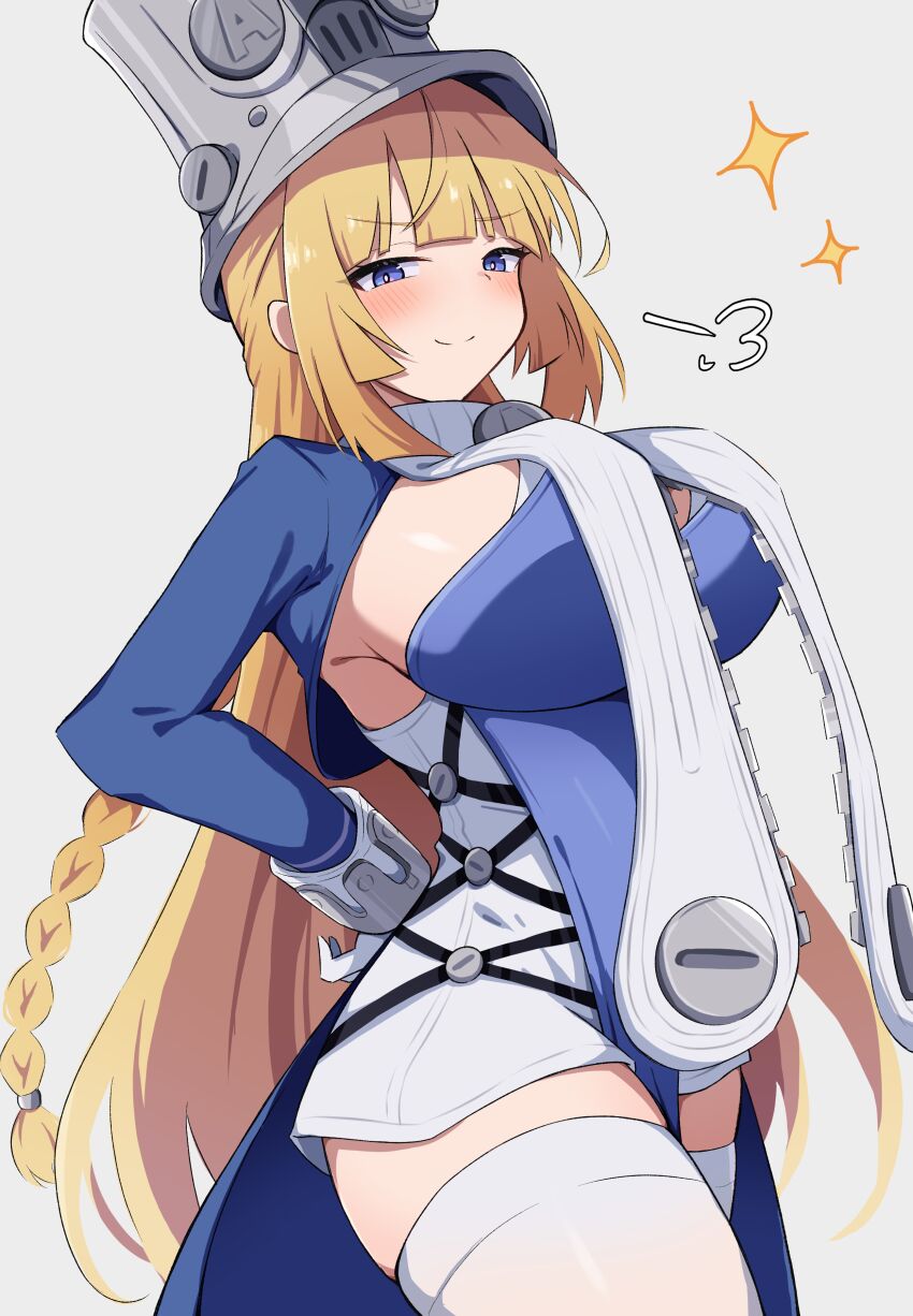 Norma Hollowell (Zenless Zone Zero) Rule 34 Image