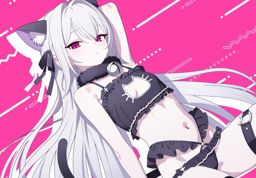 Mearylis (Yamanasi Mikage) Rule 34 Image