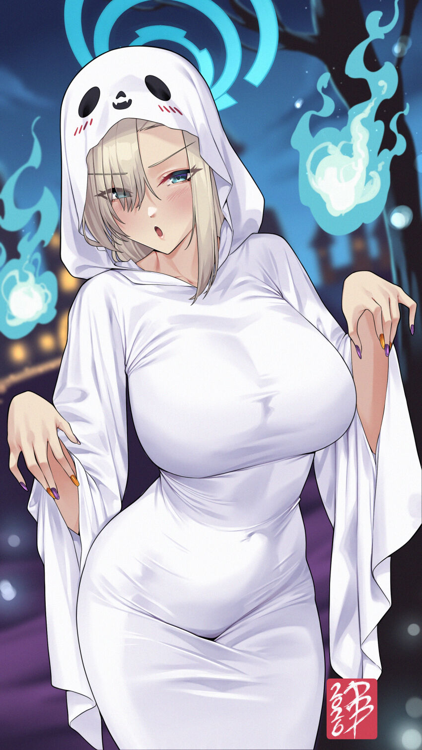 Asuna (Blue Archive) Rule 34 Image
