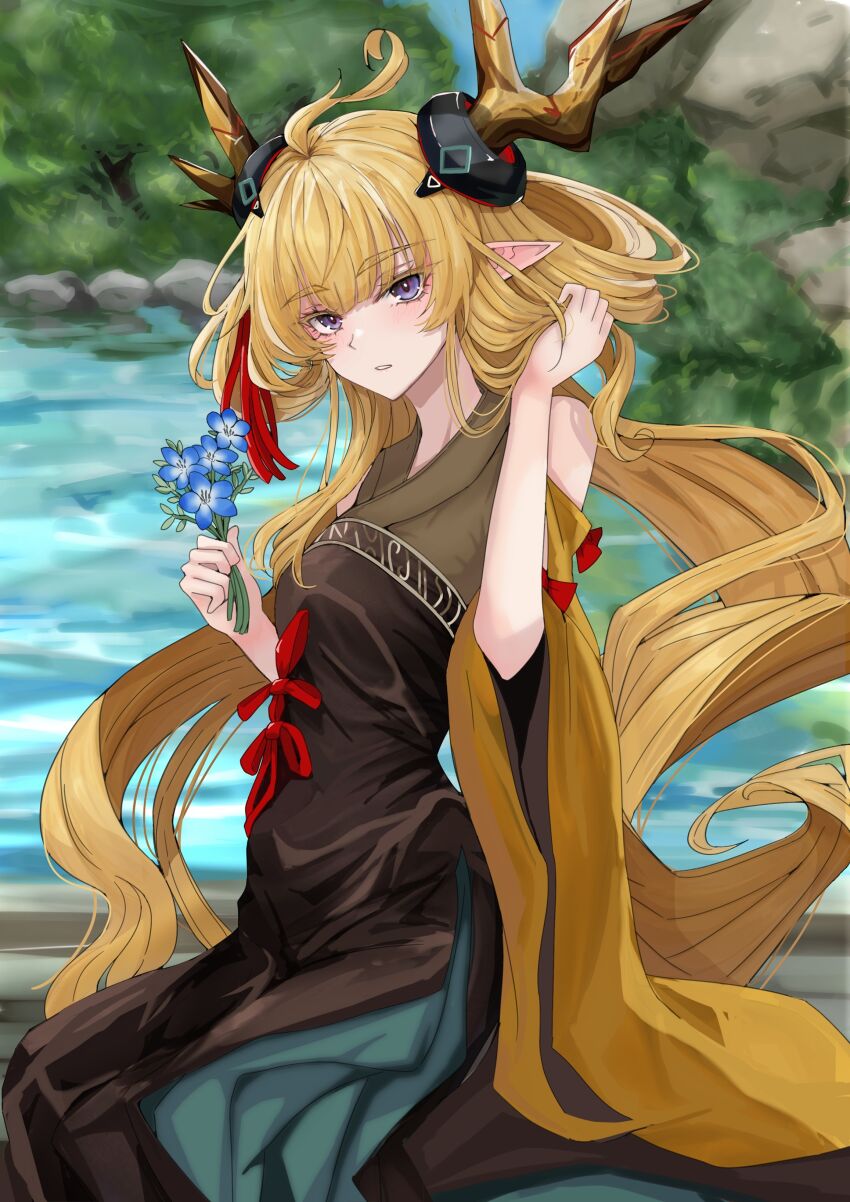 Arknights Rule 34 Image