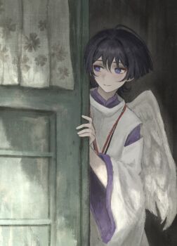 Scaramouche (Genshin Impact) Rule 34 Image