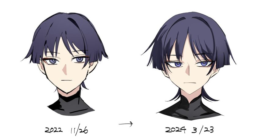 Scaramouche (Genshin Impact) Rule 34 Image