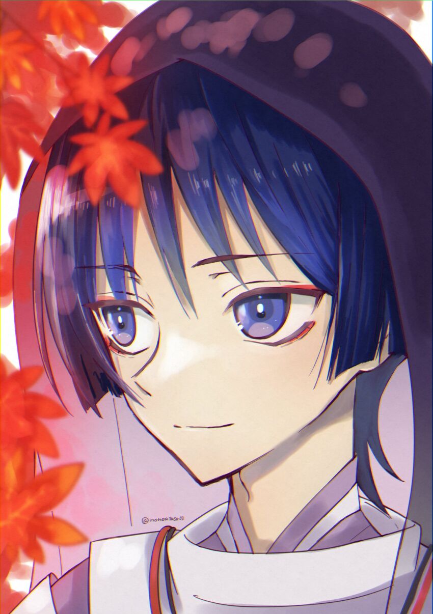 Scaramouche (Genshin Impact) Rule 34 Image