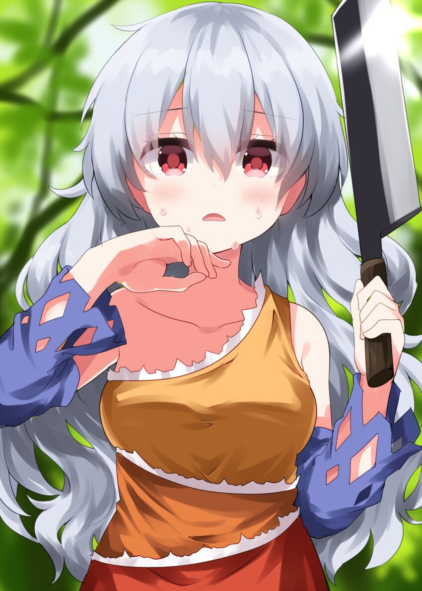 Touhou Rule 34 Image