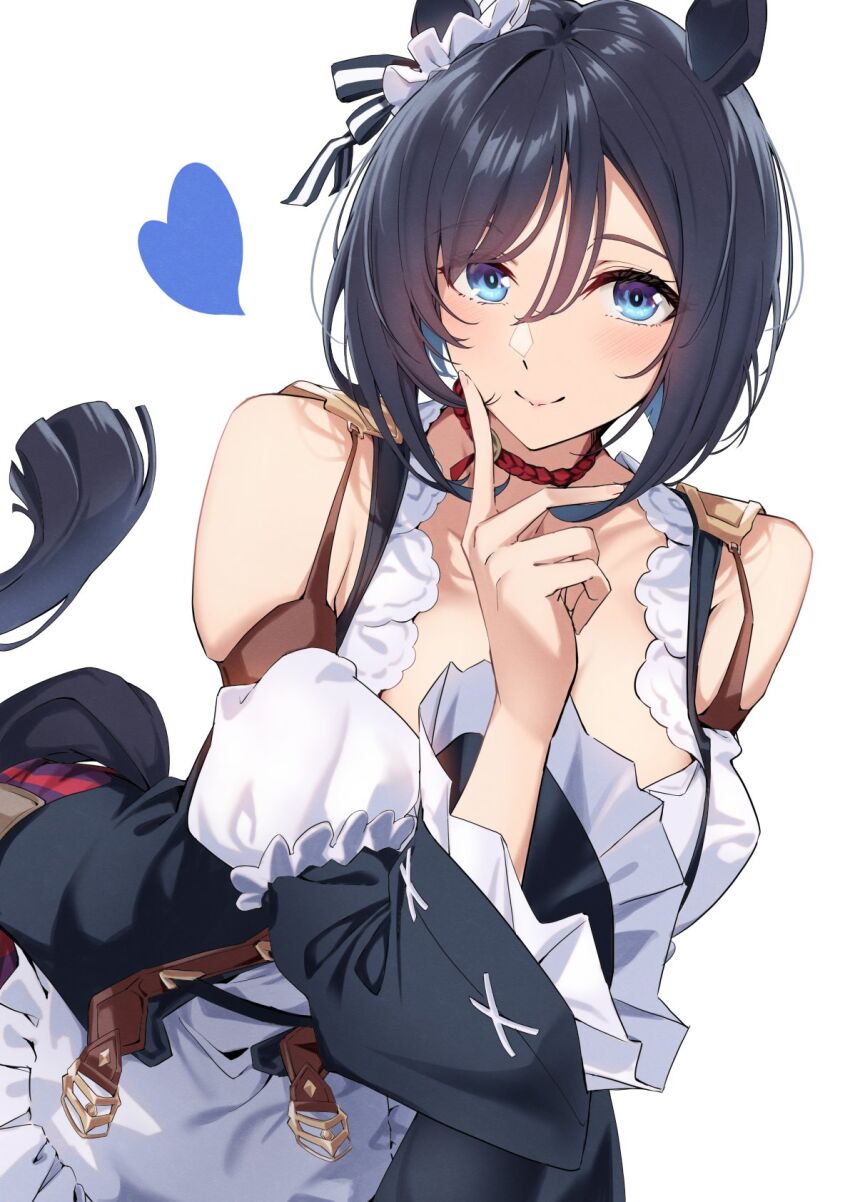 Eishin Flash (Umamusume) Rule 34 Image