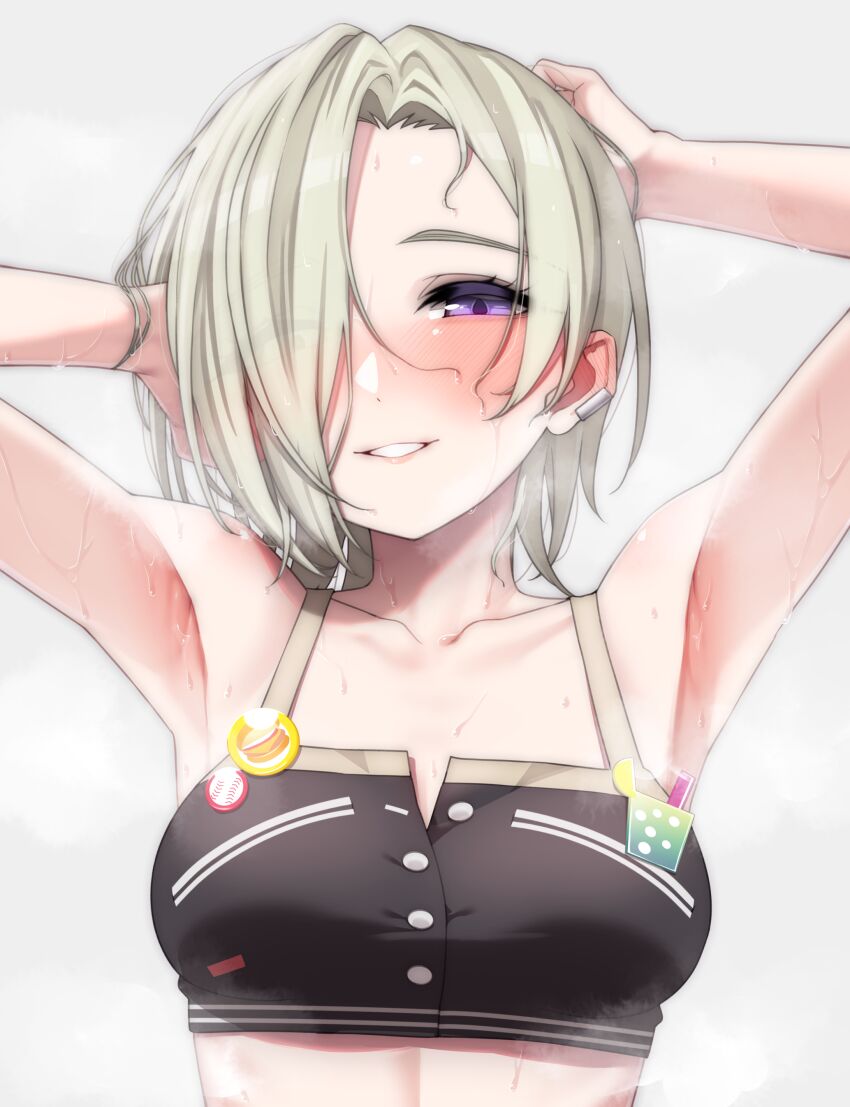 Mia Taylor (Love Live!) Rule 34 Image