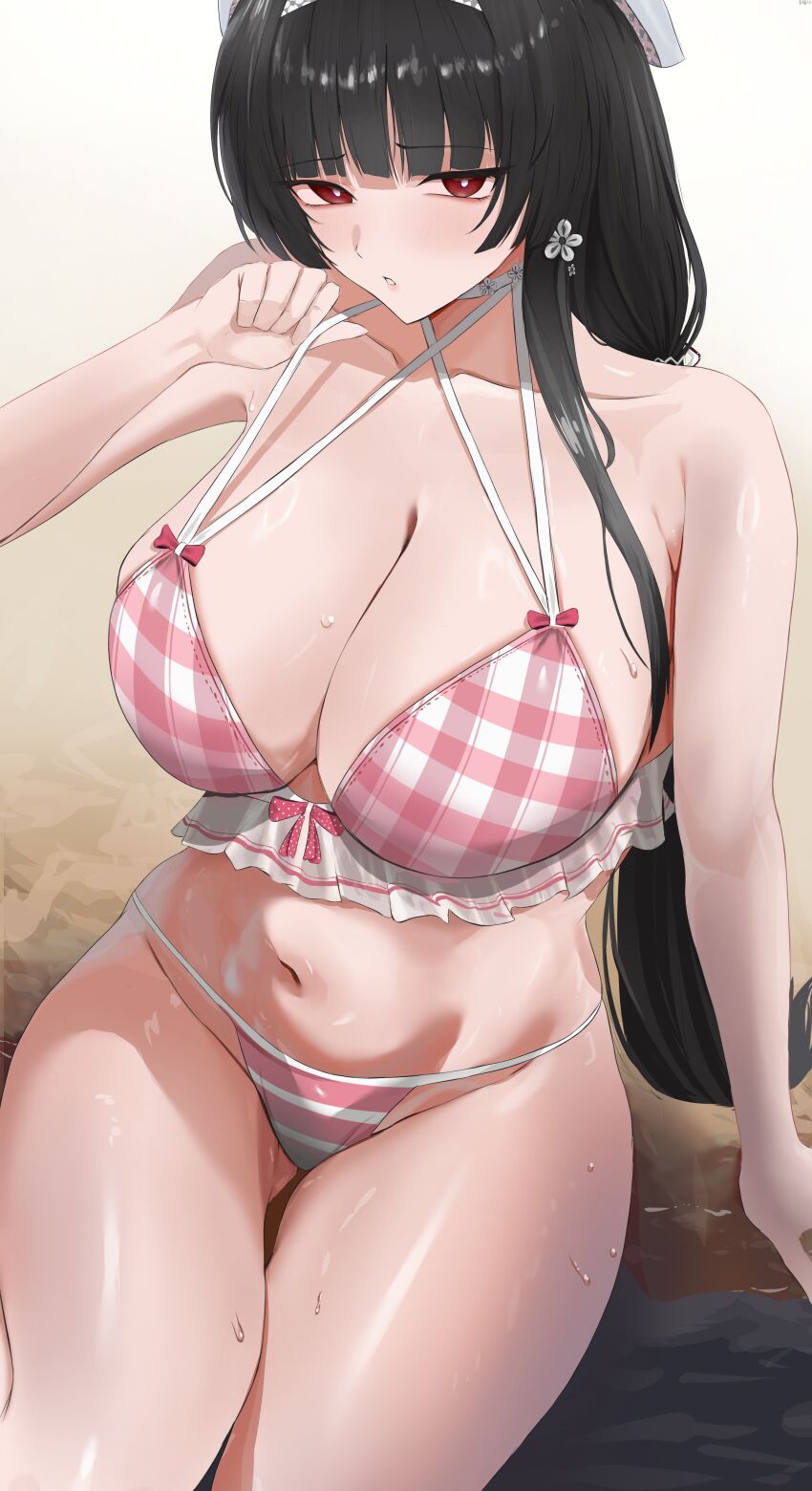 Chisa (Wuthering Waves) Rule 34 Image