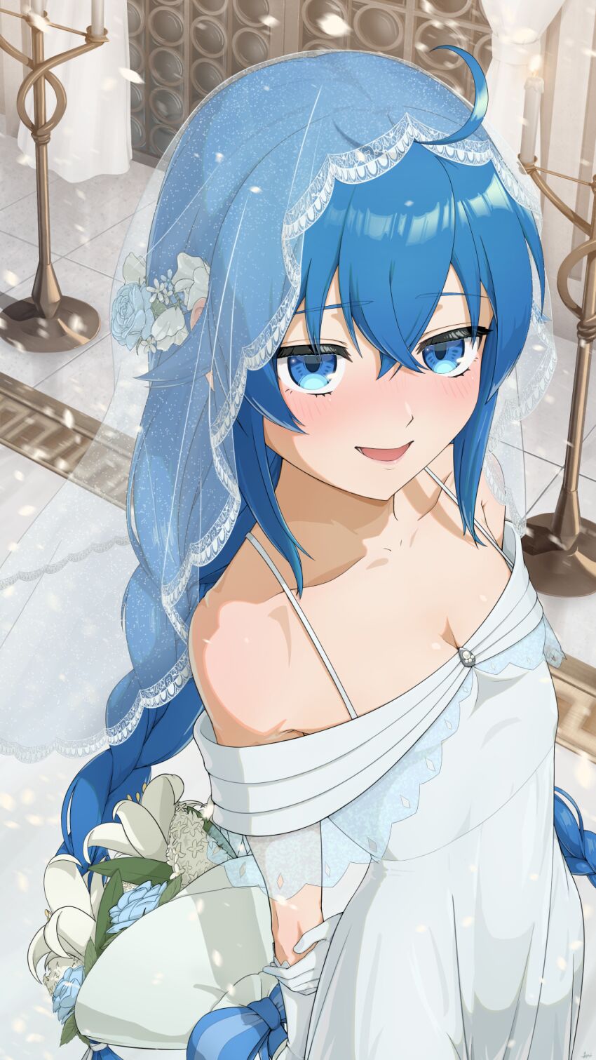 Roxy Migurdia (Mushoku Tensei) Rule 34 Image