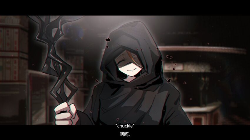 Limbus Company Rule 34 Image