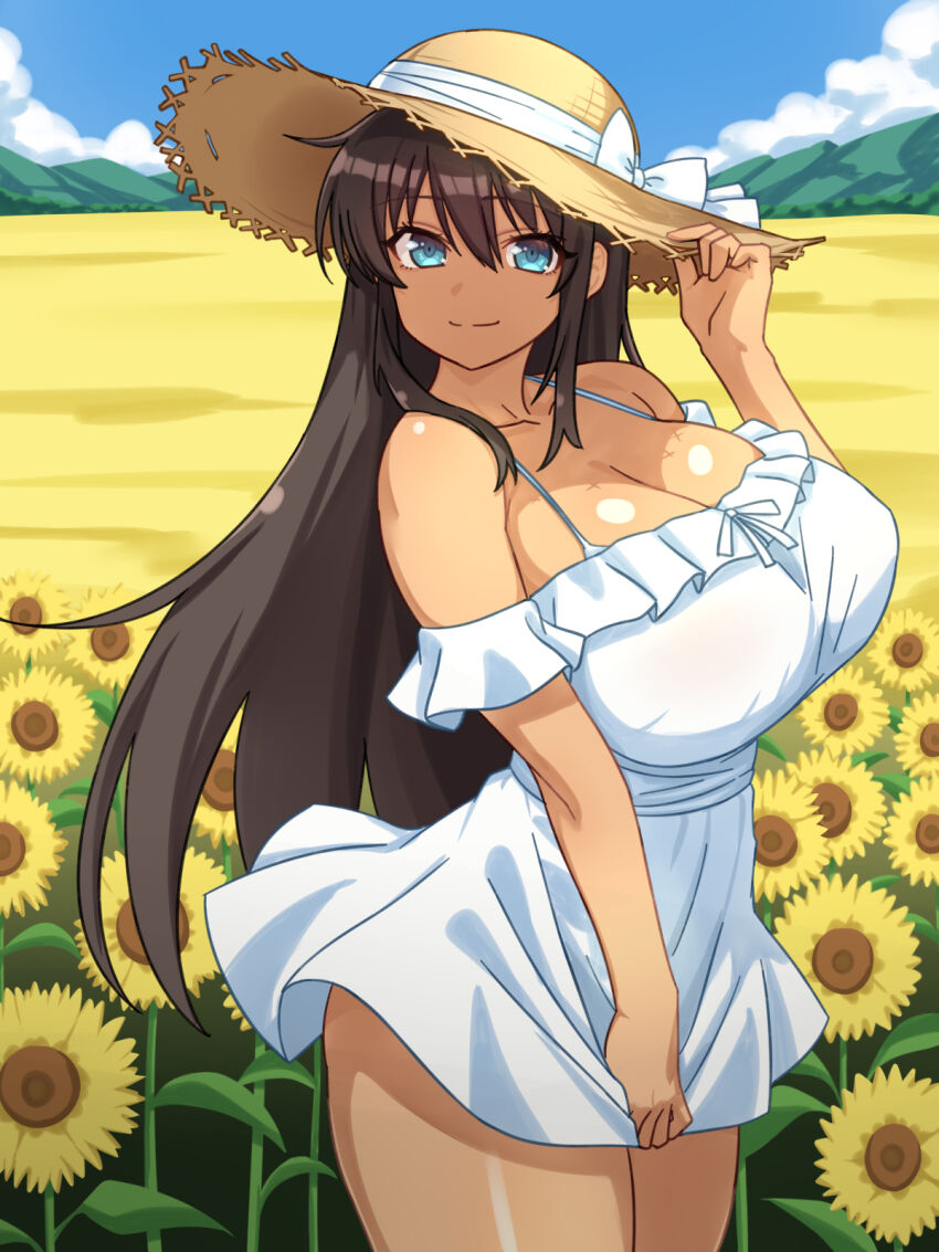 Homura (Senran Kagura) Rule 34 Image
