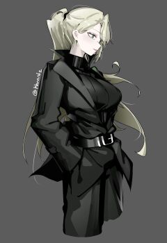 Genderswap (Mtf) Rule 34 Image
