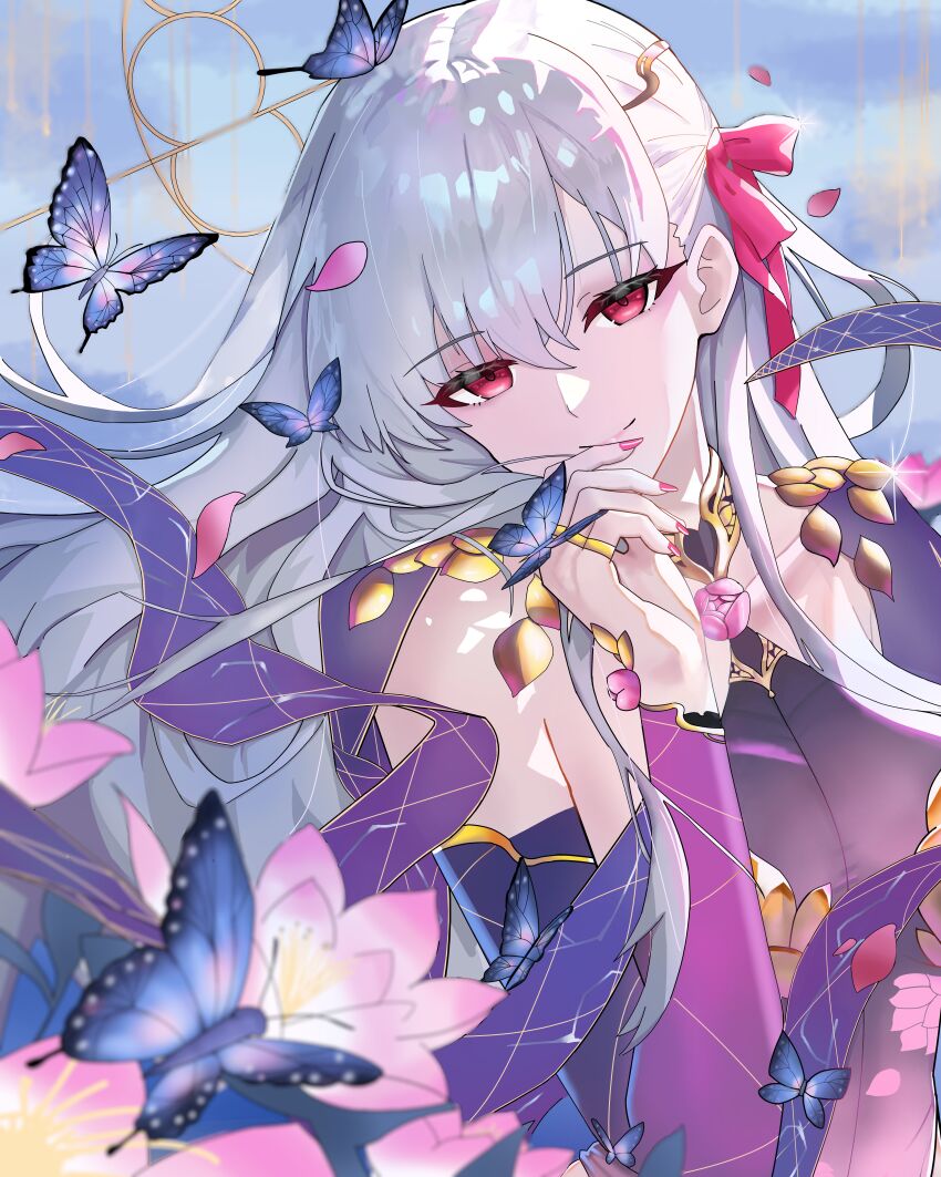 Kama (Fate) Rule 34 Image