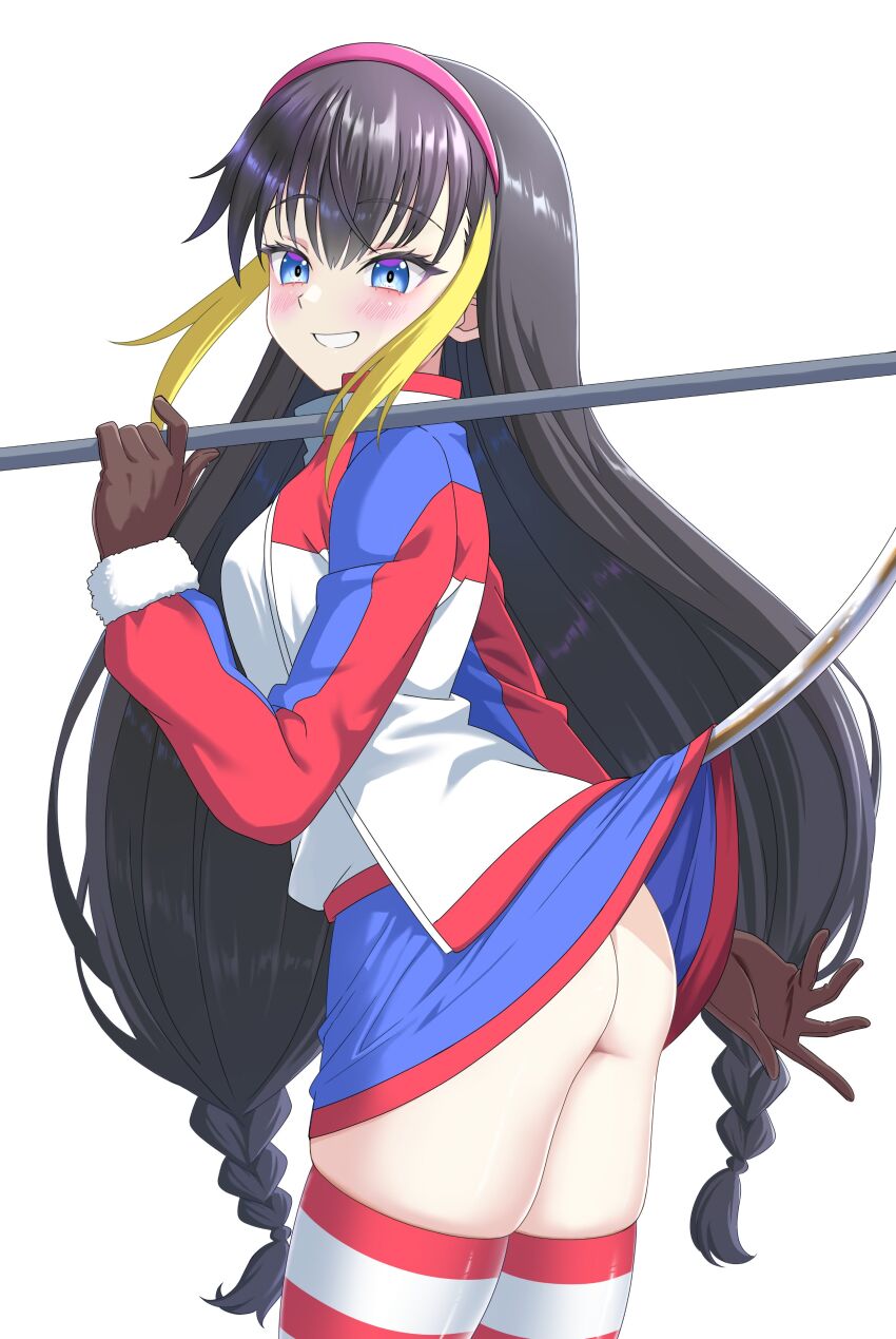 Lessar Rule 34 Image