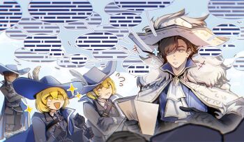 Don Quixote (Project Moon) Rule 34 Image