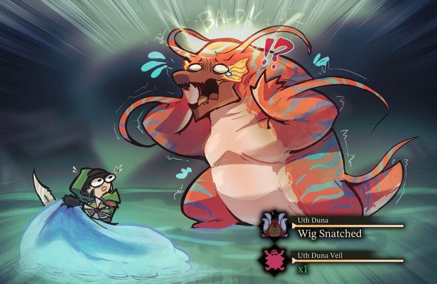 Monster Hunter (Character) Rule 34 Image