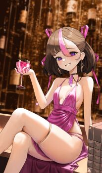 Syuen (Nikke) Rule 34 Image
