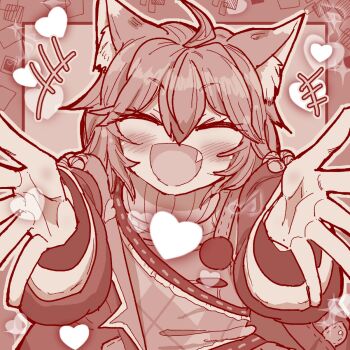 Panky (Vtuber) Rule 34 Image
