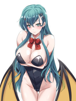 Suzuya (Halloween) (Kancolle) Rule 34 Image