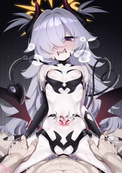 Kanoe (Blue Archive) Rule 34 Image