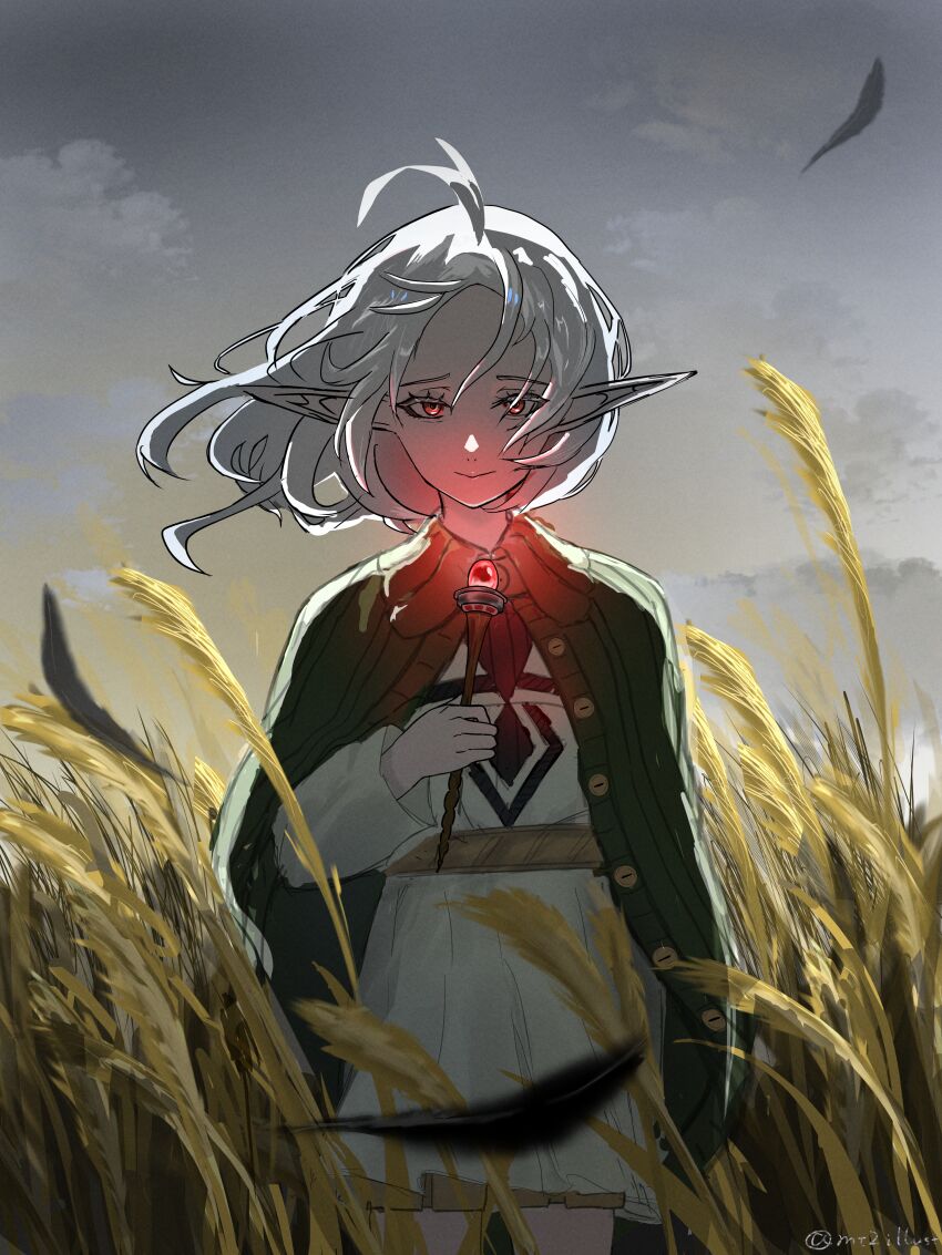 Sylphiette (Mushoku Tensei) Rule 34 Image