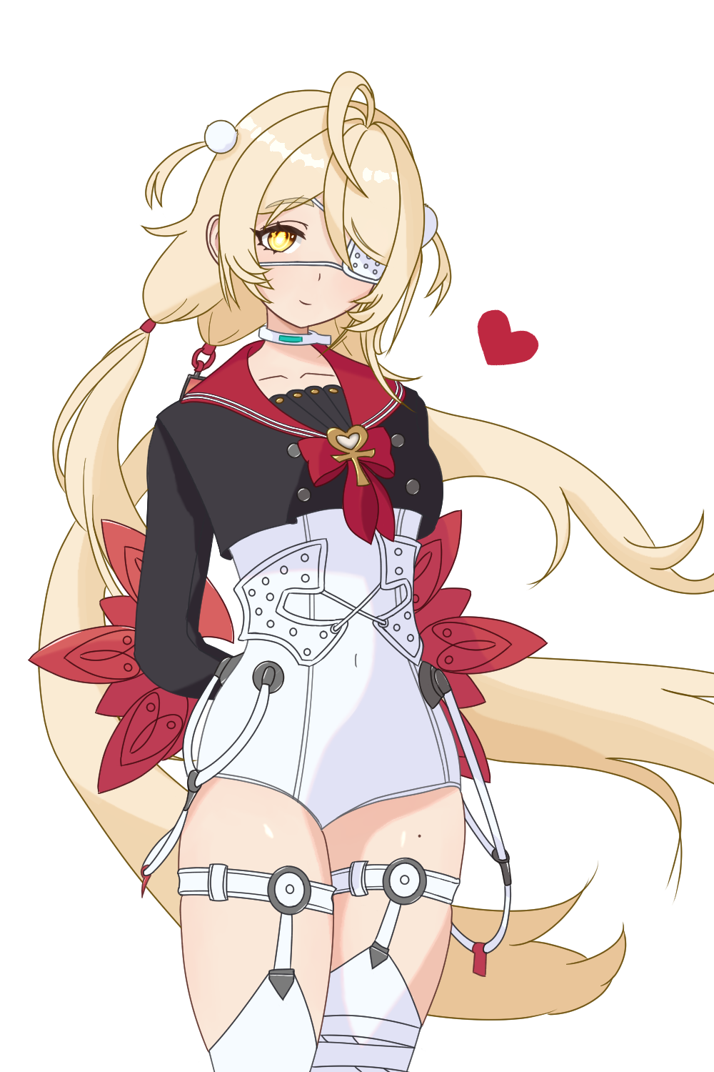 Phoenix Reffaella (Zenless Zone Zero) Rule 34 Image