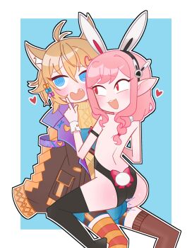 Panky (Vtuber) Rule 34 Image