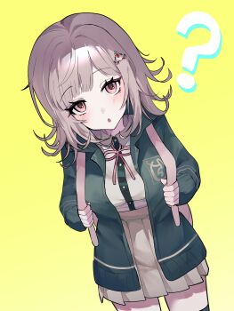 Danganronpa (Series) Rule 34 Image