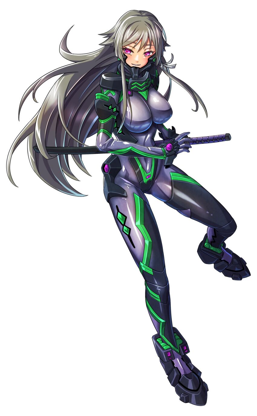 Muv-Luv Rule 34 Image