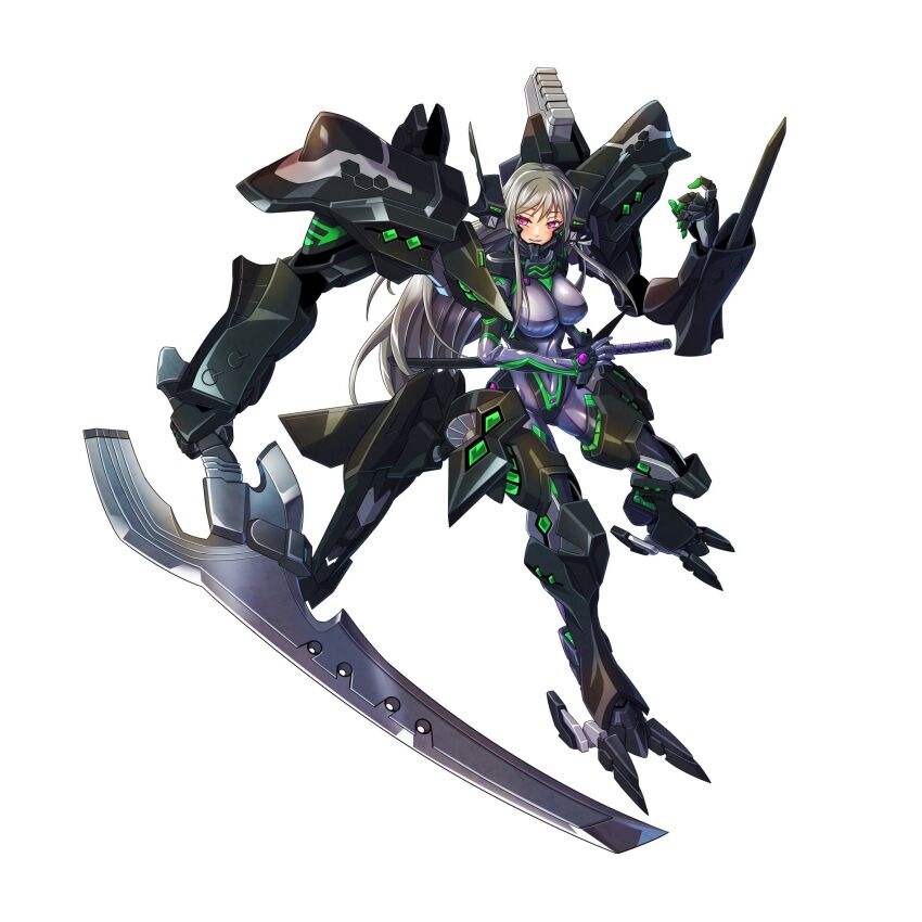 Muv-Luv Rule 34 Image
