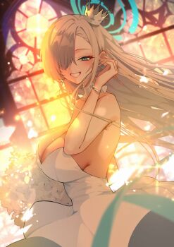 Asuna (Blue Archive) Rule 34 Image