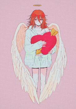 Angel Devil (Chainsaw Man) Rule 34 Image